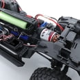 thumbnail image 4 of RC Brushed Motor, High Strength  Waterproof RC Motor Three Slot Straight Rotor High Torsion  for RC Climbing Car 12T,17T,22T,29T,40T, 4 of 7