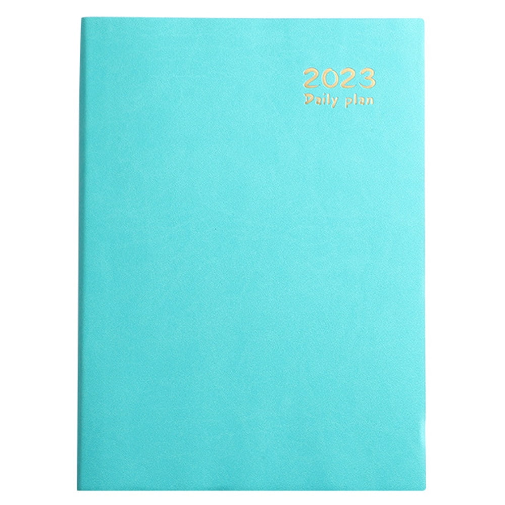 Planner 2023, Daily Planner, 2023 Planner Planner 2023, January 2023