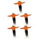 thumbnail image 2 of Conjunto de Camisa y Pantalones Minnieouse para Niñas Naranja 120 cm, 2 of 6