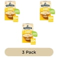 thumbnail image 2 of Quaker Oat So Simple Banana Porridge Cereal Sachets 10 x 34.8g, British Import (Pack of 3), 2 of 5