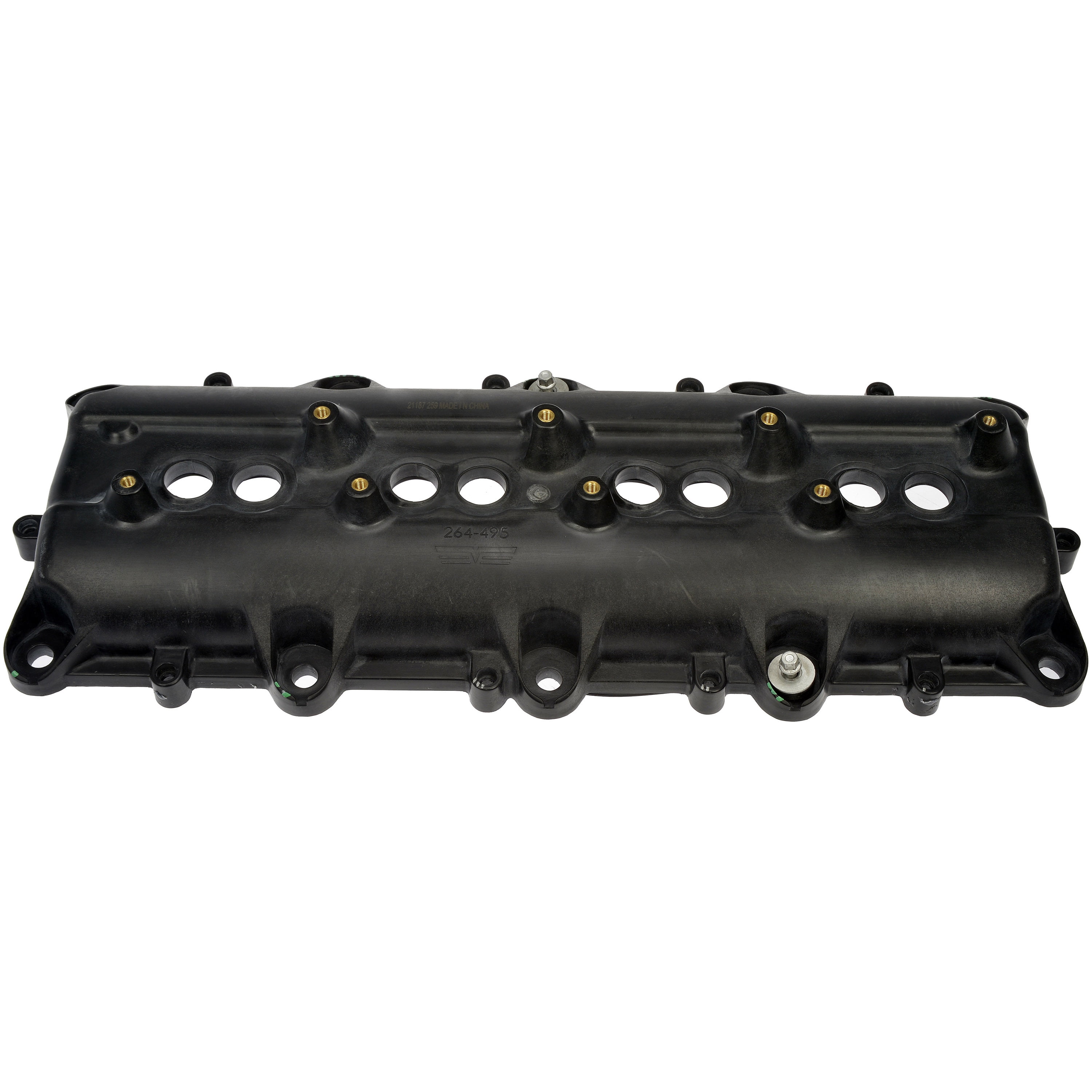 Dorman 264-495 Engine Valve Cover for Specific Models