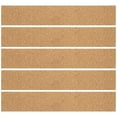 thumbnail image 4 of Milisten 5 Pcs Bandes de Liège pour Tableau d'Affichage Bandes de Messages Bandes de Liège Autocollantes, 4 of 5
