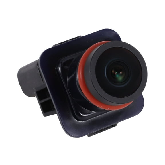 Unique Bargains Car Park Assist Camera Rear View Backup Reverse Camera for Ford Taurus 2013-2019