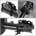 thumbnail image 3 of Nuvision for 97-01 Toyota Camry Steel Pair Front Complete Strut & Coil Spring Assembly, 3 of 4