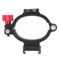 thumbnail image 2 of Anillo de extensión para DJI Osmo, accesorio de montaje de extensión con rosca de 1/4" para estabilizador de cardán, anillo de montaje con rosca fabricado con cuidado, 2 of 9
