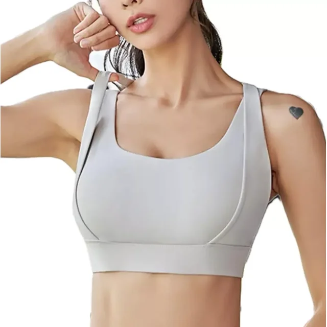 Top Deportivo Gym Ajustable Push Up Secado Rápido N011 Xsh