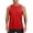 Red, variant on LRGSHF Sleeveless Shirts for Men Athletic Tank Top Summer Quick Dry Crew Neck Muscle T-Shirts Breathable Lightweight Casual Basic Pullover Tops