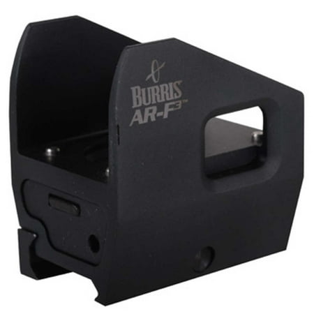 AR-F3 MNT FLATOP FASTFIRE MNT (Best Ar Optic For 3 Gun)