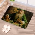 thumbnail image 5 of Saint Patrick's Day Indoor Rug Outdoor Carpet Door Rug Polyester Non-Slip Machine Washable Bath Mats, 5 of 6