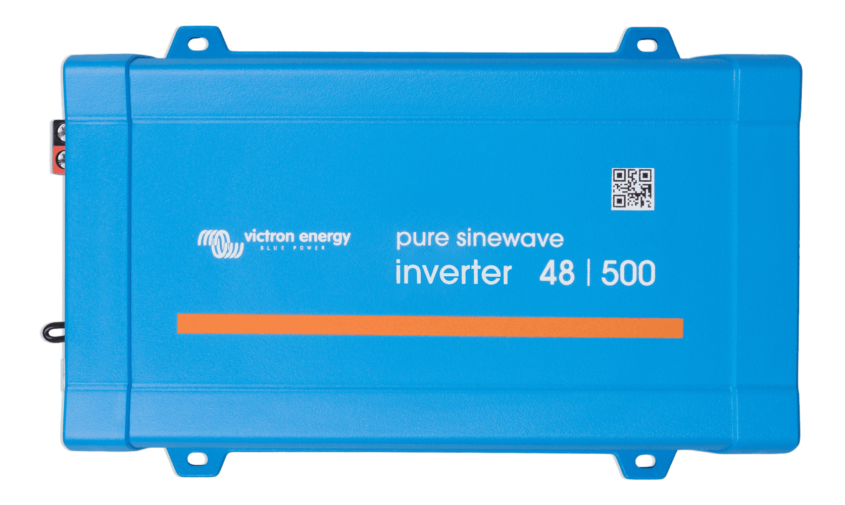 Victron Energy Phoenix 500VA 48-Volt 120V AC Pure Sine Wave Inverter