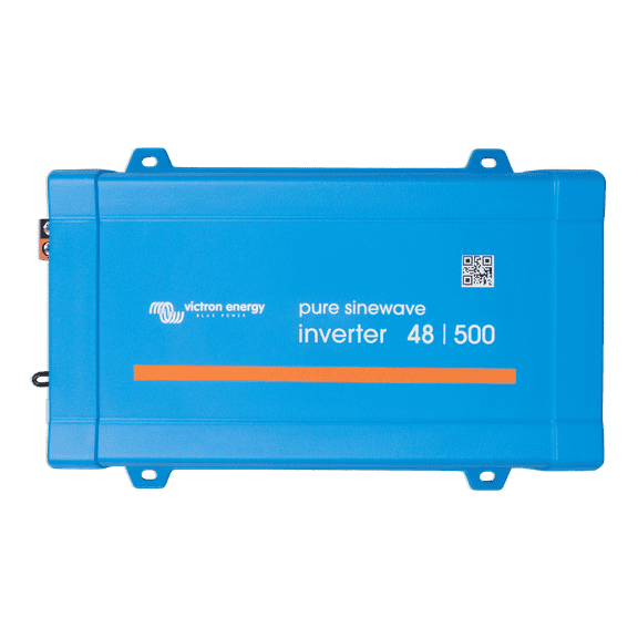 Victron Energy Phoenix 500VA 48-Volt 120V AC Pure Sine Wave Inverter