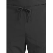 Scrubstar Unisex Core Essentials Drawstring Scrub Pant, Sizes XS-3XL