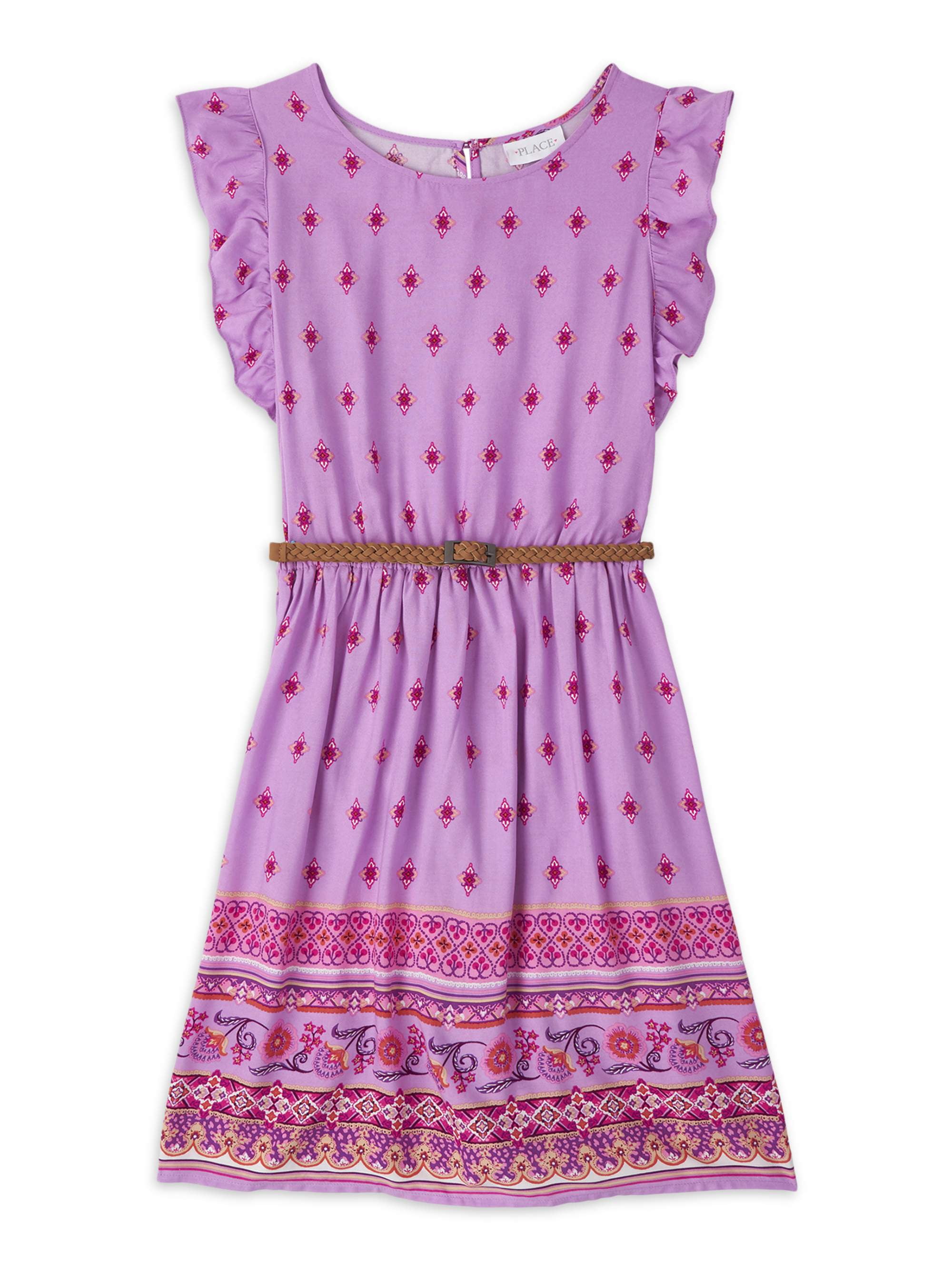 children's place summer dresses