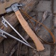 thumbnail image 1 of Martillo para acampar Shinetrip Camping Hammer Multifuncional Canopy Clavijas Extractor Camping Accesorios FLhrweasw Nuevo, 1 of 9
