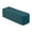 Dark Blue, variant on FashionCha Arm Rest Pillow Rectangular Support Pillow with Removable Pillowcase Pad Cushion Brown