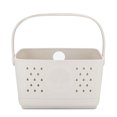 thumbnail image 1 of Organizador de Baño Parker Baby Grande Libre de BPA con Asa y Compartimentos, 1 of 6