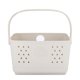 thumbnail image 1 of Organizador de Baño Parker Baby Grande Libre de BPA con Asa y Compartimentos, 1 of 6