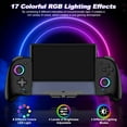 thumbnail image 2 of JC200 Wireless Gamepad - Black, 2 of 5