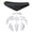 All White, variant on 7pcs CRF70 Plastics Fender Fairing Kit (Number Plate, Front Fender, Rear Fender, Tank Side Cover, Side Panel) for CRF70F XR70 Dirt Pit Bike Offroad Enduro Motorcycle