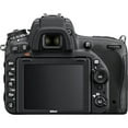 thumbnail image 3 of Nikon D750 DSLR Camera (Body Only, Black) 1543 + EXT BATT + Sandisk 32GB SD, 3 of 4