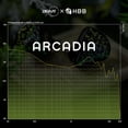 thumbnail image 3 of Monitor auditivo Linsoul ZiigaAT x HBB: Arcadia 1DD+2BA con cable, 3 of 9