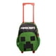 thumbnail image 1 of Mochila Primaria con Ruedas Infantil Minecraft 20L, 1 of 5