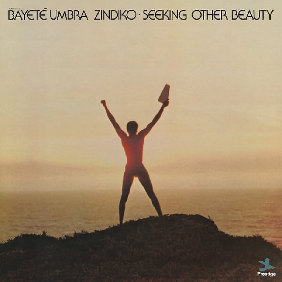 Umbra Zindiko,Bayete - Seeking Other Beauty (All-Analog) - Music & Performance - Vinyl