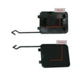 thumbnail image 2 of Rear Bumper Tow Hook Cover Cap Fits for Mercedes Benz E-class W211 E320 2118801405, 2 of 5