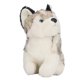 thumbnail image 5 of Juguete relleno del perro muñeca suave realista elástica linda del perro para el dormitorio ANGGREK Otros, 5 of 8