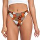 thumbnail image 1 of Fotbe Various Pumpkins Tanga Sin Costuras para Mujer con Estampado – Panties Invisibles, Transpirables y Cómodos para Uso Diario-X-Small, 1 of 6