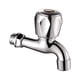 thumbnail image 3 of Grifo de repuesto Grifo de agua Grifo resistente a caídas Lavandería Césped estilo H, 3 of 9