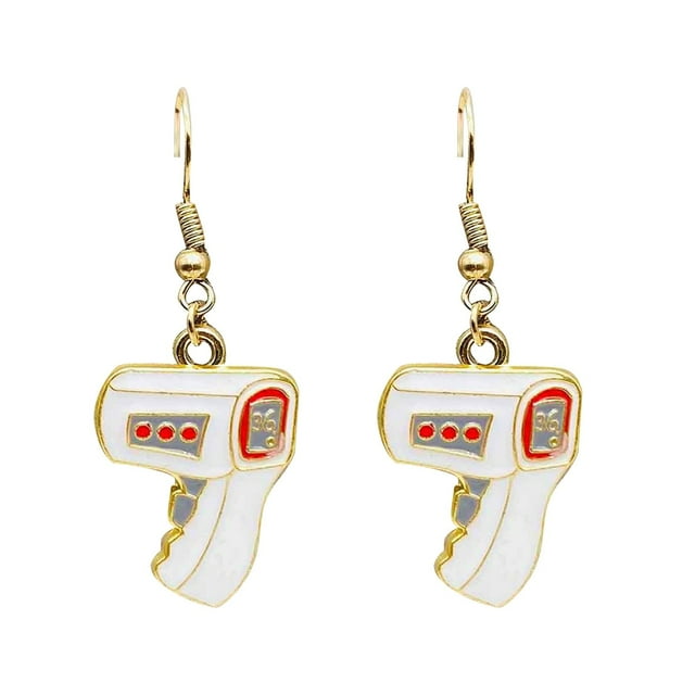WILLBEST Lightweight Comfortable Earrings Skin Friendly Materials Jewelry Design for Everyday Wear Your Unique Style