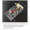 thumbnail image 5 of Upgrade Bluetooth 5.3 AK4493S Decoding Module Analog Input Hard Decoding for HD LDAC, 5 of 5