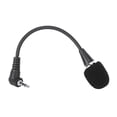thumbnail image 3 of BR Mini micrófono de condensador omnidireccional, cabezal Flexible, captación Vocal, equipo amplificado de Audio, 3 of 9