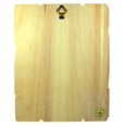 thumbnail image 4 of Laser Cut Wood Our Lady of Guadalupe Icon Wall Plaque, 9 1/4 Inch, 4 of 6