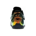 thumbnail image 4 of Nike Kid's LeBron 23 40K Gold Shoes, from StockX, 4 of 5
