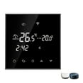thumbnail image 1 of TGT70-EP/WP Smart Wifi Thermostat For Floor Heating Temperature Controller Thermostat ,Easy to Install, 1 of 6