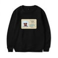 thumbnail image 1 of Chandails Tyler The Creator Appelle-Moi Si Tu Te Perds Album Marchandise Mode Urbaine Hommes Femmes Manches Longues Col Ras du Cou, 1 of 2