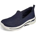 thumbnail image 1 of Skechers pour Femmes, GO Walk Arch Fit - Vividly à Enfiler, 1 of 5