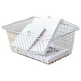 thumbnail image 2 of Panier de Rangement, Panier de Rangement Portable Support Stable Structure Robuste pour Chambre Panier de Rangement à Main, 2 of 8