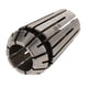 thumbnail image 5 of ER16 CNC husillo Collet CNC torno herramienta elasticidad piezas accesorios 10 mm Baoblaze er collar collar de resorte, 5 of 6