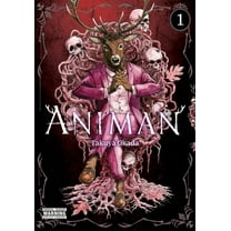 Animan Animan, Vol. 1: Volume 1, Book 1, (Paperback)