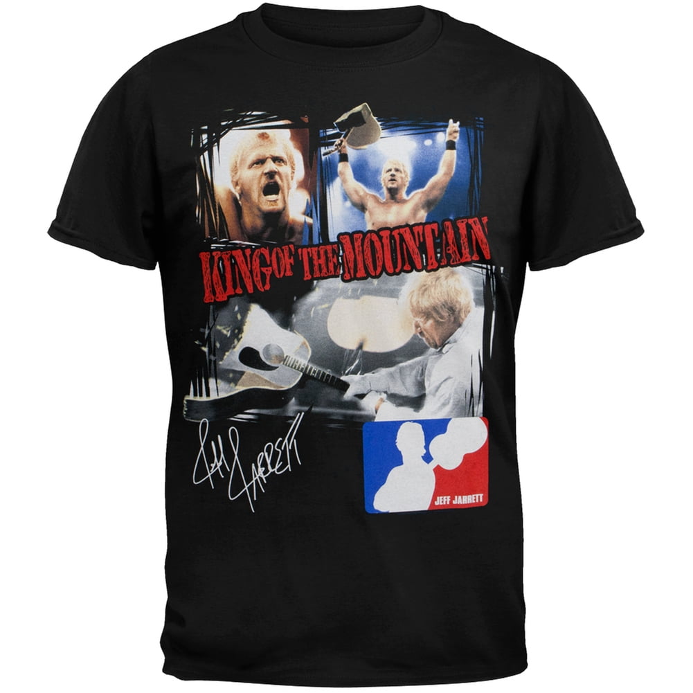 tna shirt