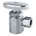thumbnail image 1 of 50in. FIP .38in. Low Lead Angle Valve, 1 of 1