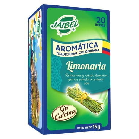 Jaibel Aromatica Tradicional Colombiana Limonaria Net Wt 15 G 20 Bolsitas Walmart Com Walmart Com +998 97 404 77 88. walmart com