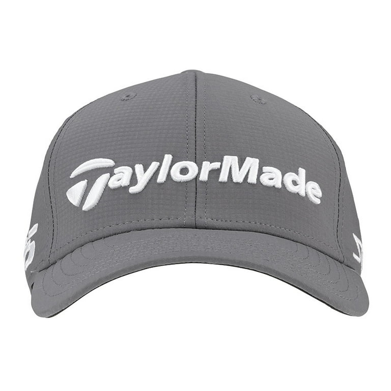 Taylormade Radar Cap - Grey Taylormade Radar Cap - Grey