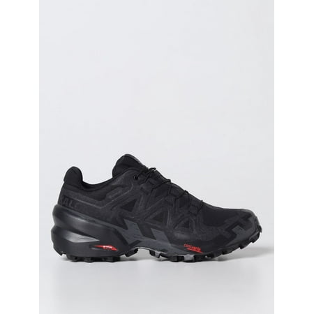 

Salomon Sneakers Woman Black Woman