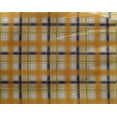 thumbnail image 4 of oneOone Georgette Viscose Fabric Madras Check Print Fabric By Yard 42 Inch Wide, 4 of 4
