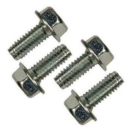

Stens 285-291 Hex Head Screws MTD & Cub Cadet 710-0650 710-1260A 112-0395