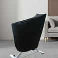 thumbnail image 1 of Colaxi Housse de Vélo d'Intérieur Accessoires Équipement de Protection pour Bicyclette pour Maison Garage Intérieur Noir, 1 of 8